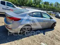 2017 Hyundai Elantra photo