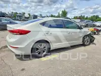 2017 Hyundai Elantra фото