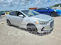 2017 Hyundai Elantra фото