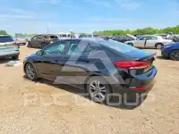 2017 Hyundai Elantra фото