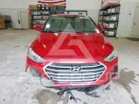 2017 Hyundai Elantra photo