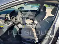 2017 Hyundai Elantra фото