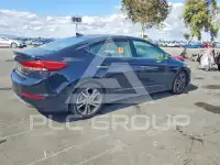 2017 Hyundai Elantra фото