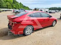 2017 Hyundai Elantra фото