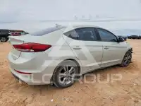 2017 Hyundai Elantra фото