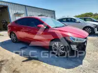 2017 Hyundai Elantra фото