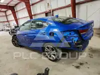 2017 Hyundai Elantra фото