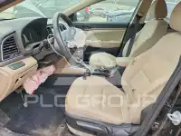 2017 Hyundai Elantra фото