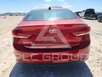 2017 Hyundai Elantra фото