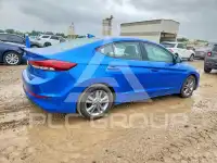 2017 Hyundai Elantra фото