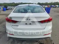 2017 Hyundai Elantra фото