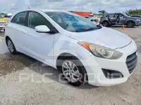 2017 Hyundai Elantra фото