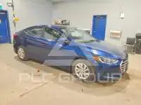 2017 Hyundai Elantra фото