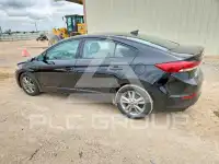 2017 Hyundai Elantra фото