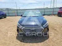2017 Hyundai Elantra фото