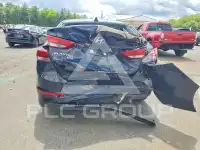 2017 Hyundai Elantra фото