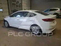 2017 Hyundai Elantra фото