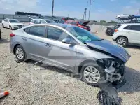 2017 Hyundai Elantra фото