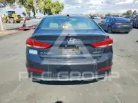 2017 Hyundai Elantra фото