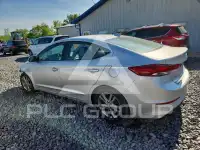 2017 Hyundai Elantra photo