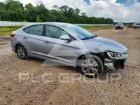 2017 Hyundai Elantra фото