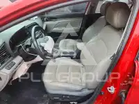 2017 Hyundai Elantra фото
