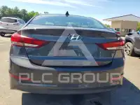 2017 Hyundai Elantra фото