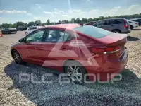 2017 Hyundai Elantra фото