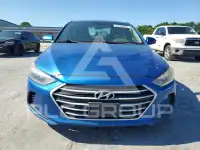 2017 Hyundai Elantra фото