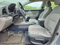 2017 Hyundai Elantra фото