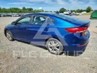 2017 Hyundai Elantra фото