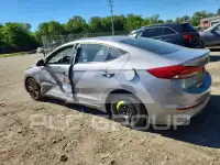 2017 Hyundai Elantra photo