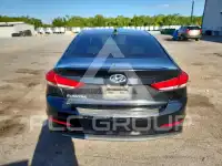 2017 Hyundai Elantra фото