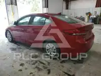 2017 Hyundai Elantra photo