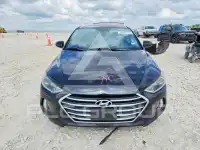 2017 Hyundai Elantra фото