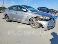2017 Hyundai Elantra фото
