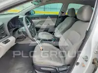 2017 Hyundai Elantra фото