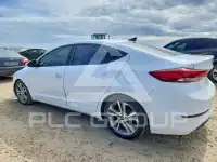 2017 Hyundai Elantra фото