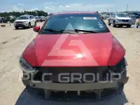 2017 Hyundai Elantra фото