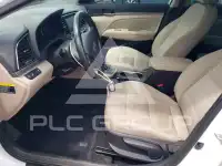 2017 Hyundai Elantra фото
