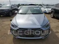 2017 Hyundai Elantra фото