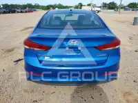 2017 Hyundai Elantra фото