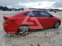 2017 Hyundai Elantra фото