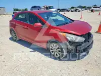 2017 Hyundai Elantra фото