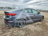 2017 Hyundai Elantra фото