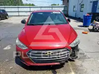 2017 Hyundai Elantra фото