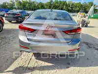 2017 Hyundai Elantra фото