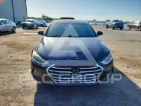 2017 Hyundai Elantra фото