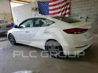 2017 Hyundai Elantra фото