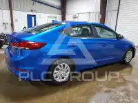 2017 Hyundai Elantra фото